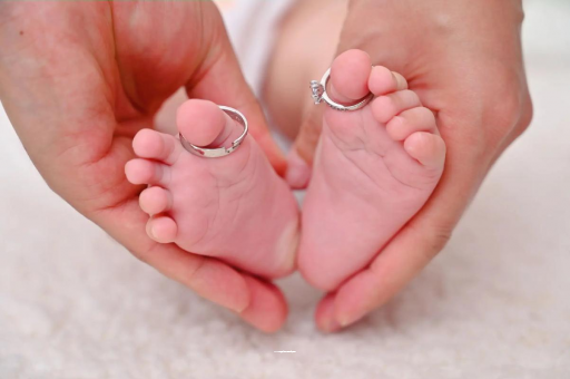 宣威7个月孕妇肚子疼