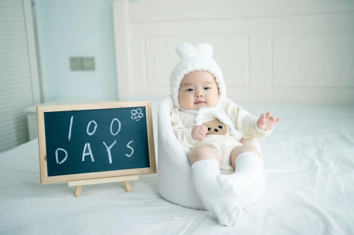 宣威多大的宝宝可以吃盐